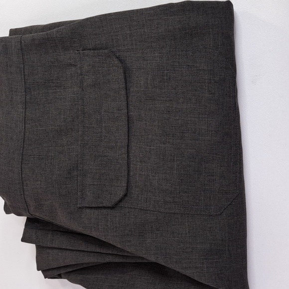 ClockHouse Tan/Black Breathable Lightweight Khakis Men's Size 34x34 - Picture 10 of 15